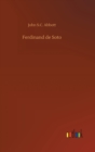 Ferdinand de Soto - Book
