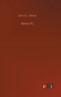 Henry IV. - Book