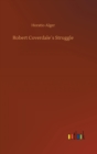 Robert Coverdale's Struggle - Book