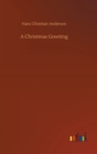 A Christmas Greeting - Book