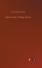 Black Forest - Village Stories - Book