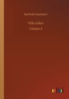 Villa Eden - Book