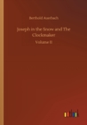 Joseph in the Snow and The Clockmaker - Book