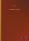 Domestic Animals - Book