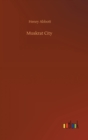 Muskrat City - Book