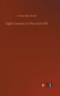 Eight Cousins; or The Aunt-Hill - Book