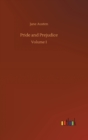 Pride and Prejudice - Book