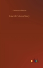 Lincoln's Love Story - Book