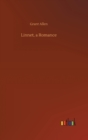 Linnet, a Romance - Book