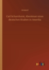 Carl Scharnhorst, Abenteuer eines deutschen Knaben in Amerika - Book