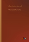 Chetwynd Calverley - Book