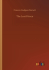 The Lost Prince - Book
