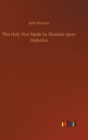 The Holy War Made by Shaddai upon Diabolus - Book