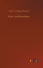 Little Lord Fauntleroy - Book