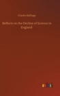 Reflects on the Decline of Science in England - Book