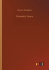 Domestic Peace - Book