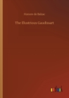 The Illustrious Gaudissart - Book
