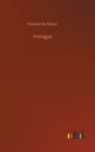 Ferragus - Book