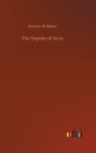 The Deputy of Arcis - Book