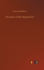 The Muse of the Department - Book