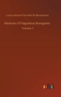 Memoirs Of Napoleon Bonaparte - Book