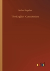 The English Constitution - Book