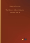 The History of Don Quixote - Book