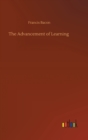 The Advancement of Learning - Book
