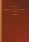 The Diary and Letters of Madame D'Arblay - Book