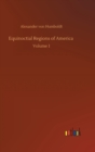 Equinoctial Regions of America - Book