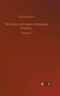 The Diary and Letters of Madame D'Arblay - Book