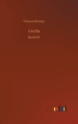 Cecilia - Book