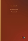 Home Lyrics - Book