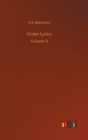 Home Lyrics - Book
