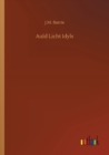 Auld Licht Idyls - Book