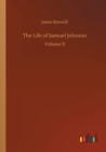 The Life of Samuel Johnson - Book