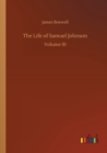 The Life of Samuel Johnson - Book