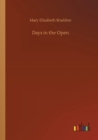 Days in the Open - Book