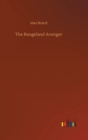 The Rangeland Avenger - Book