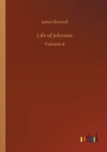 Life of Johnson - Book