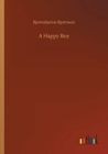 A Happy Boy - Book