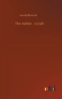 The Author's Craft - Book