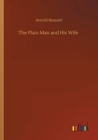 The Plain Man and His Wife - Book