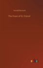 The Feast of St. Friend - Book