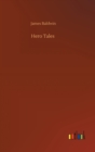 Hero Tales - Book