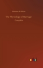 The Physiology of Marriage - Book