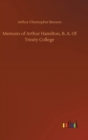 Memoirs of Arthur Hamilton, B. A. Of Trinity College - Book
