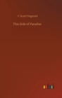 This Side of Paradise - Book