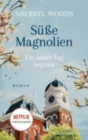 Susse Magnolien - Ein neuer Tag beginnt - Book