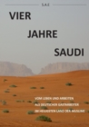 Vier Jahre Saudi - Book